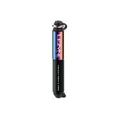 LEZYNE POCKET DRIVE PRO NEO METALLIC/BLACK
