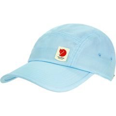 FJÄLLRÄVEN High Coast Lite Cap Breeze Blue