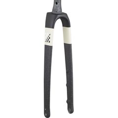 TREK 2025 Checkmate Gloss Trek Black/Carbon Smoke 330mm, 49mm