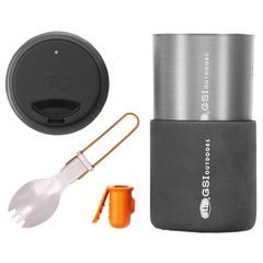 GSI OUTDOORS HALULITE MINIMALIST 600ml