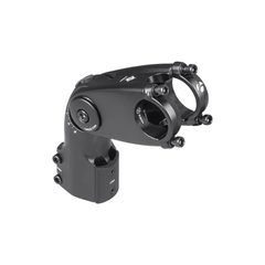 BONTRAGER Blendr Adjust Integr 31.8/85mm w/Bolt Black