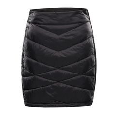 ALPINE PRO EZERA, black