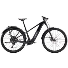 TREK Powerfly+ 4 EQ 800 EU Gloss Dark Star/Matte Dark Web