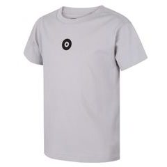 HUSKY Tee Doggo K light grey