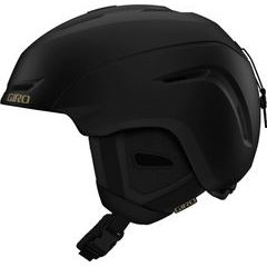 GIRO Avera Mat Black
