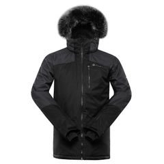 ALPINE PRO OLAD black