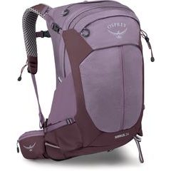 OSPREY SIRRUS 24 purple dusk