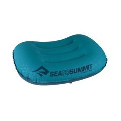 SEA TO SUMMIT Aeros Ultralight Pillow Large Aqua