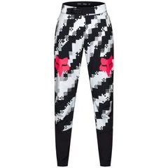FOX Ranger Pant Digi Image Black