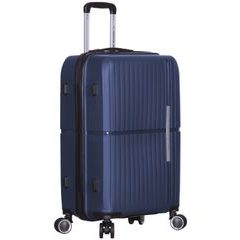 OUTDOOR GEAR Garnet TR404/3-M PP 55 L tmavě modrá