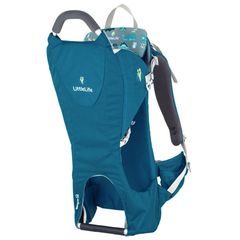 LITTLELIFE Ranger S2 Child Carrier (blue)