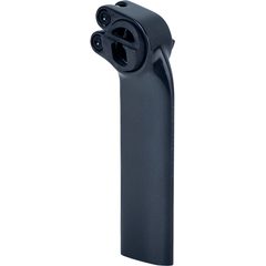 TREK Madone 9 Series, s offsetem 5 mm, 160 mm, barva Dnister Black