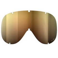 POC Retina/Retina Race Lens Clarity Intense/Sunny Gold