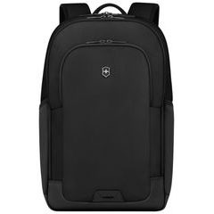 VICTORINOX Altmont Modern, Deluxe Backpack 27, Black