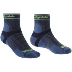 BRIDGEDALE Trail Run UL T2 MS 3, blue