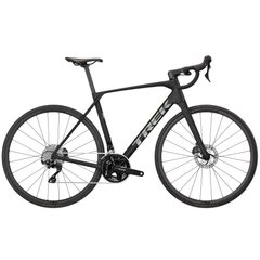 TREK Domane SL 5 Matte Deep Smoke