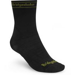 BRIDGEDALE Trail Run UL Zero MS Boot black