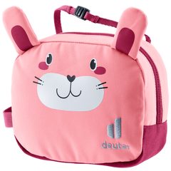 DEUTER Wash Bag Kids blossom-raspberry
