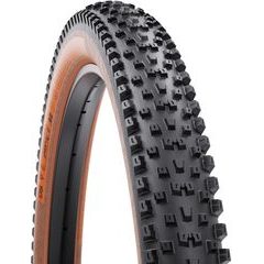 WTB PEACEKEEPER 2.4 29'' TCS Light Fast Rolling TriTec SG černá/hnědá