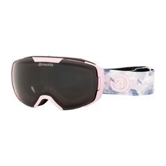 MEATFLY Zoomer Clouds Pink