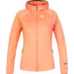 HANNAH ELI HOODY apricot wash mel