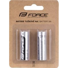 FORCE F tužkové AA / 1,5V 1 x 2 ks