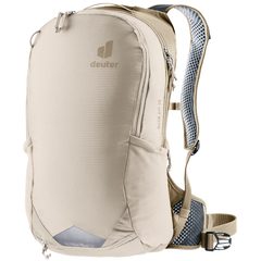 DEUTER Race Air 10 alu-greystone