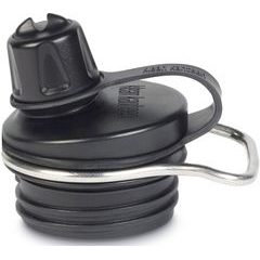 KLEAN KANTEEN TKWide - Chug Cap