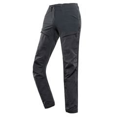 ALPINE PRO ZARMA dk.gray