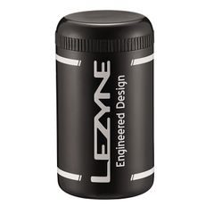 LEZYNE FLOW CADDY WITH ORGANIZER BLACK