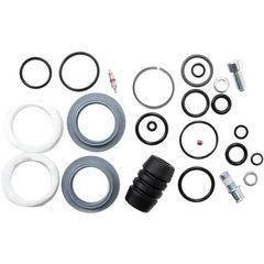 ROCK SHOX SERVICE KIT FULL SEKTOR SILVER A1