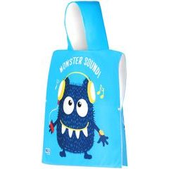 NILS aqua NAR20 Monster