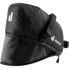 DEUTER Bike Bag 1.1 + 0.3 black