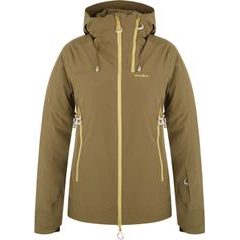 HUSKY Gambola L dk. khaki