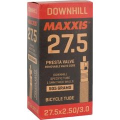 MAXXIS DOWNHILL 27.5X2.5/3.0 GAL-FV 48MM