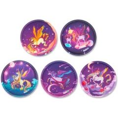 ERGOBAG Kletties Set - Pegasus