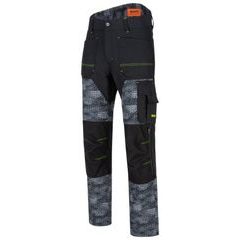 BENNON PREDATOR Trousers black/grey