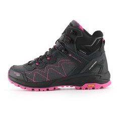ALPINE PRO CERNE 2 dk.true gray
