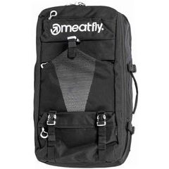 MEATFLY Bleriot 46 Black