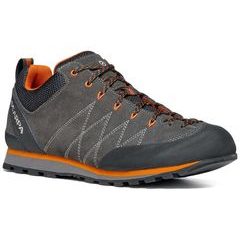 SCARPA CRUX SHARK-TONIC-GRAY