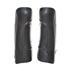 POC Shins COMP Jr Uranium Black