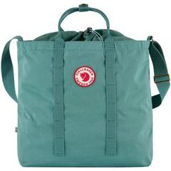 FJÄLLRÄVEN 1960 Tote 24 Frost Green