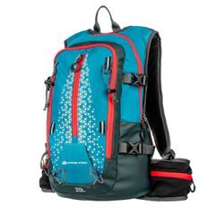 ALPINE PRO ZULE ceramic