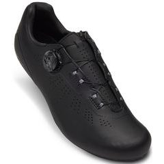 GIRO Cadet II Black