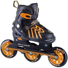 NILS Extreme NA18812 oranžové