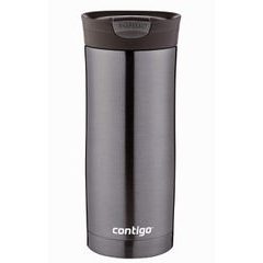 CONTIGO Huron 470 tmavošedá