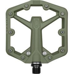 CRANKBROTHERS Stamp 1 Small Green Gen 2