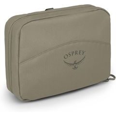 OSPREY TOILETRY KIT DAYLITE HANGING, concrete tan