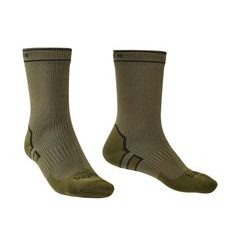 BRIDGEDALE Storm Sock MW Boot, khaki
