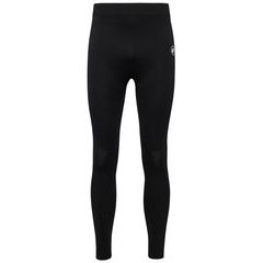 MAMMUT Intersocks - All-Mountain Seamless BL Tights Mid Men black
